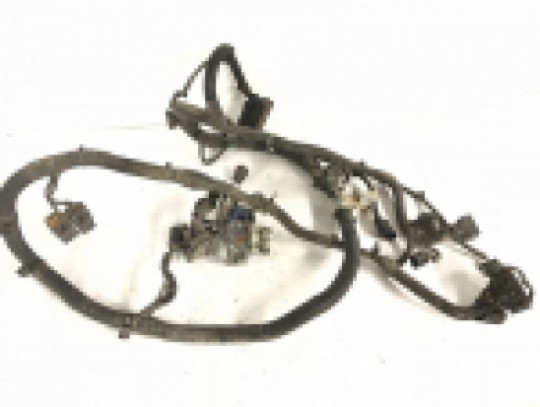 Rubicon Dash Panel Wiring Harness 3.8L V6 Mopar 2009 JK 68042609AA