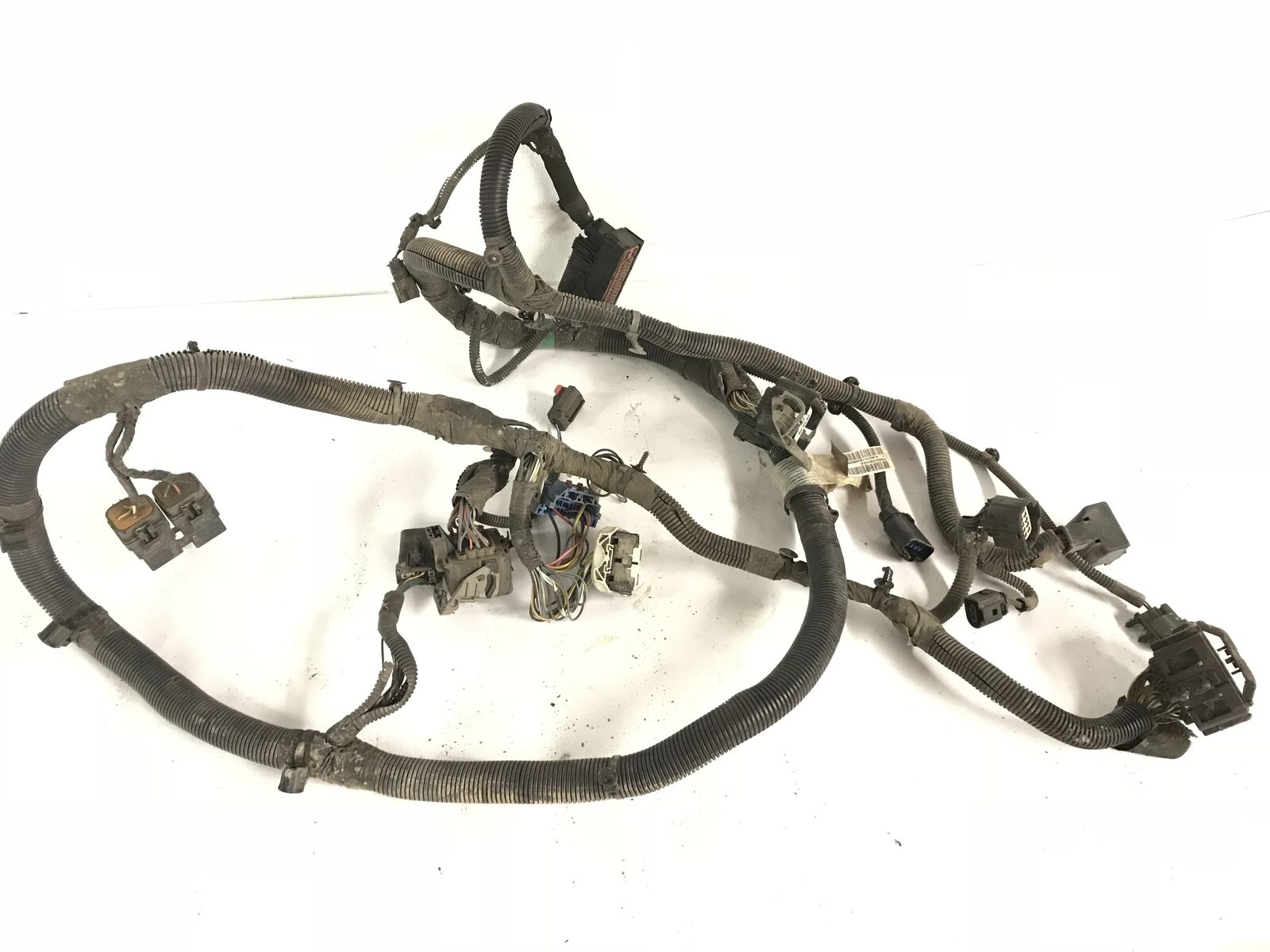 Rubicon Dash Panel Wiring Harness 3.8L V6 Mopar 2009 JK 68042609AA