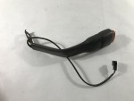 Wrangler TJ Front Seat Belt Buckle Driver Left Female LH 1997-2002