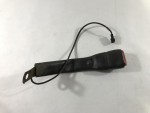Wrangler TJ Front Seat Belt Buckle Driver Left Female LH 1997-2002