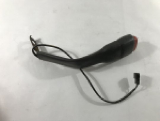 Wrangler TJ Front Seat Belt Buckle Driver Left Female LH 1997-2002