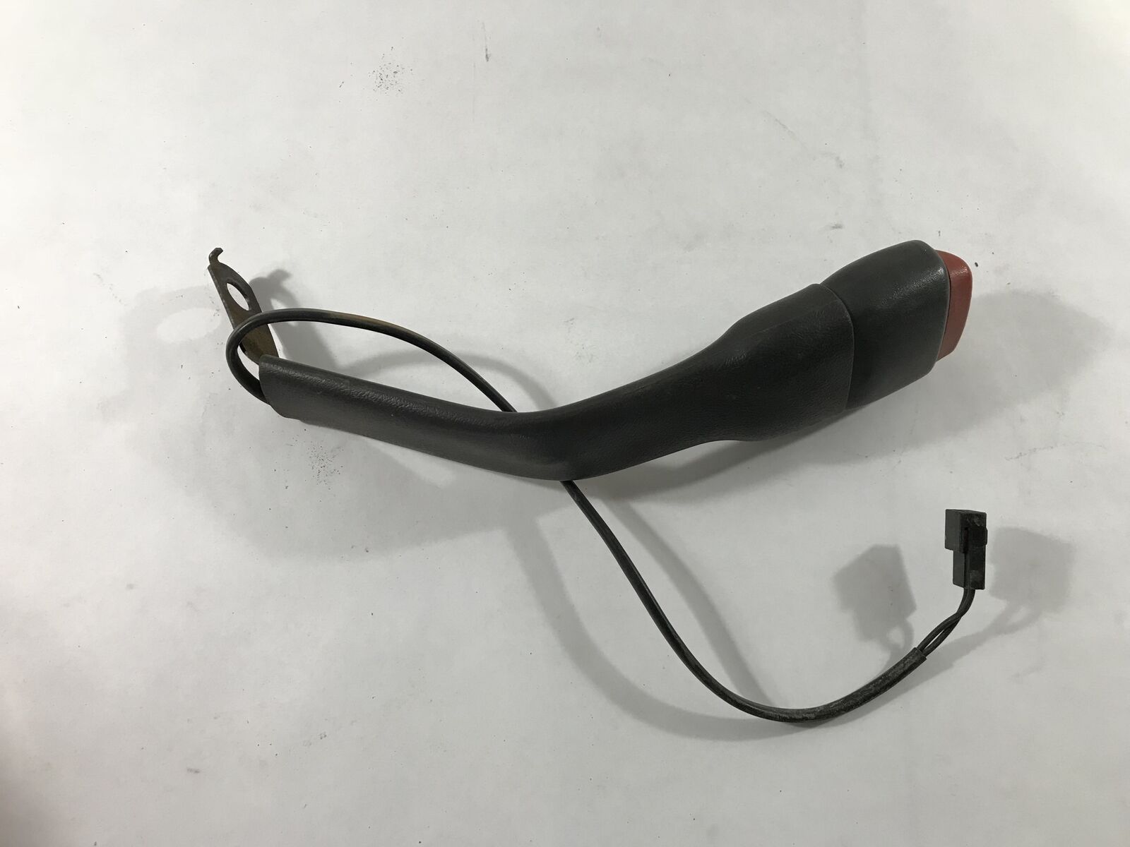 Wrangler TJ Front Seat Belt Buckle Driver Left Female LH 1997-2002