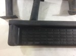 Wrangler TJ 97-00 Side Steps Running Boards TJ 1997-2000