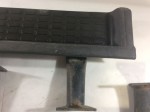 Wrangler TJ 97-00 Side Steps Running Boards TJ 1997-2000