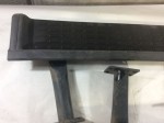 Wrangler TJ 97-00 Side Steps Running Boards TJ 1997-2000