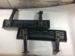 Wrangler TJ 97-00 Side Steps Running Boards TJ 1997-2000