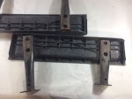 Wrangler TJ 97-00 Side Steps Running Boards TJ 1997-2000
