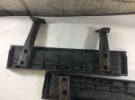 Wrangler TJ 97-00 Side Steps Running Boards TJ 1997-2000