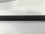 Wrangler TJ Soft Top Tail Gate Rod Retainer Keeper Bar 55176736AC 1997-2006