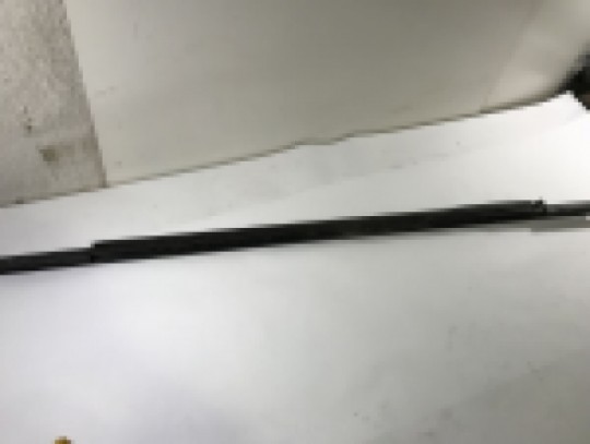 Wrangler TJ Soft Top Tail Gate Rod Retainer Keeper Bar 55176736AC 1997-2006