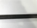 Wrangler TJ Soft Top Tail Gate Rod Retainer Keeper Bar 55176736AC 1997-2006