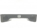 1997-2002 Jeep Wrangler TJ Speaker Sound Bar Dome Light Black 82207330