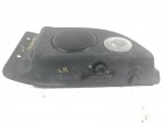 Wrangler TJ LJ Roll Bar Cage Sound Pod Speakers with Dome Light 03-06 5HU99DX9AI 5HU98DX9AI