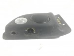 Wrangler TJ LJ Roll Bar Cage Sound Pod Speakers with Dome Light 03-06 5HU99DX9AI 5HU98DX9AI