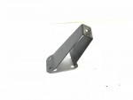 1987-1995 Jeep Wrangler YJ Tub Corner Guard Protector Spare Tire Carrier Mount