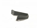1987-1995 Jeep Wrangler YJ Tub Corner Guard Protector Spare Tire Carrier Mount