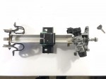 Steering Column Non-Tilt Fixed Manual Transmission TJ Cherokee 1997-2001