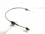 Wrangler TJ LJ Steering Column Park Interlock Cable Shifter 52104422AE 2003-2006