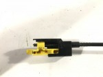 Wrangler TJ LJ Steering Column Park Interlock Cable Shifter 52104422AE 2003-2006