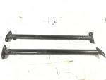 Wrangler TJ Roll Bar Extension Windshield Connector Mount 1997-2002
