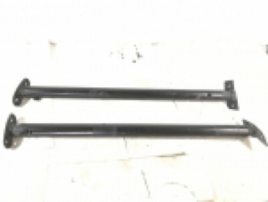 Wrangler TJ Roll Bar Extension Windshield Connector Mount 1997-2002