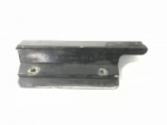 1997-2006 Jeep Wrangler TJ LJ Soft Top Tailgate Bar Clip Bracket Set 55176738AA