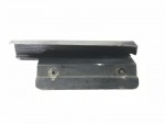 1997-2006 Jeep Wrangler TJ LJ Soft Top Tailgate Bar Clip Bracket Set 55176738AA