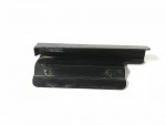 1997-2006 Jeep Wrangler TJ LJ Soft Top Tailgate Bar Clip Bracket Set 55176738AA