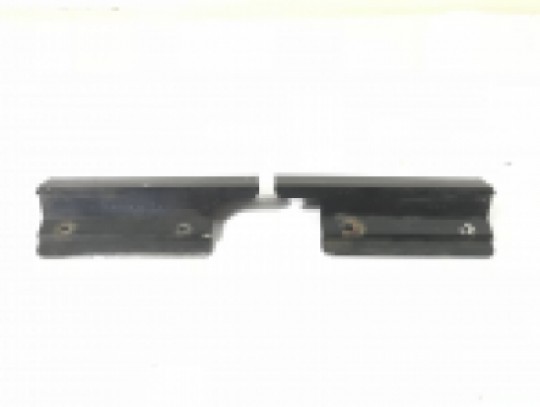 1997-2006 Jeep Wrangler TJ LJ Soft Top Tailgate Bar Clip Bracket Set 55176738AA