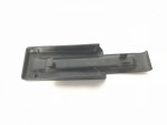 Wrangler TJ LJ Inner Side Tailgate Hinge Cover Black Plastic Trim 04-06 55395196AB
