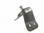 1999-2006 Jeep Wrangler TJ LJ Tailgate Striker Bracket Rear Pin Latch
