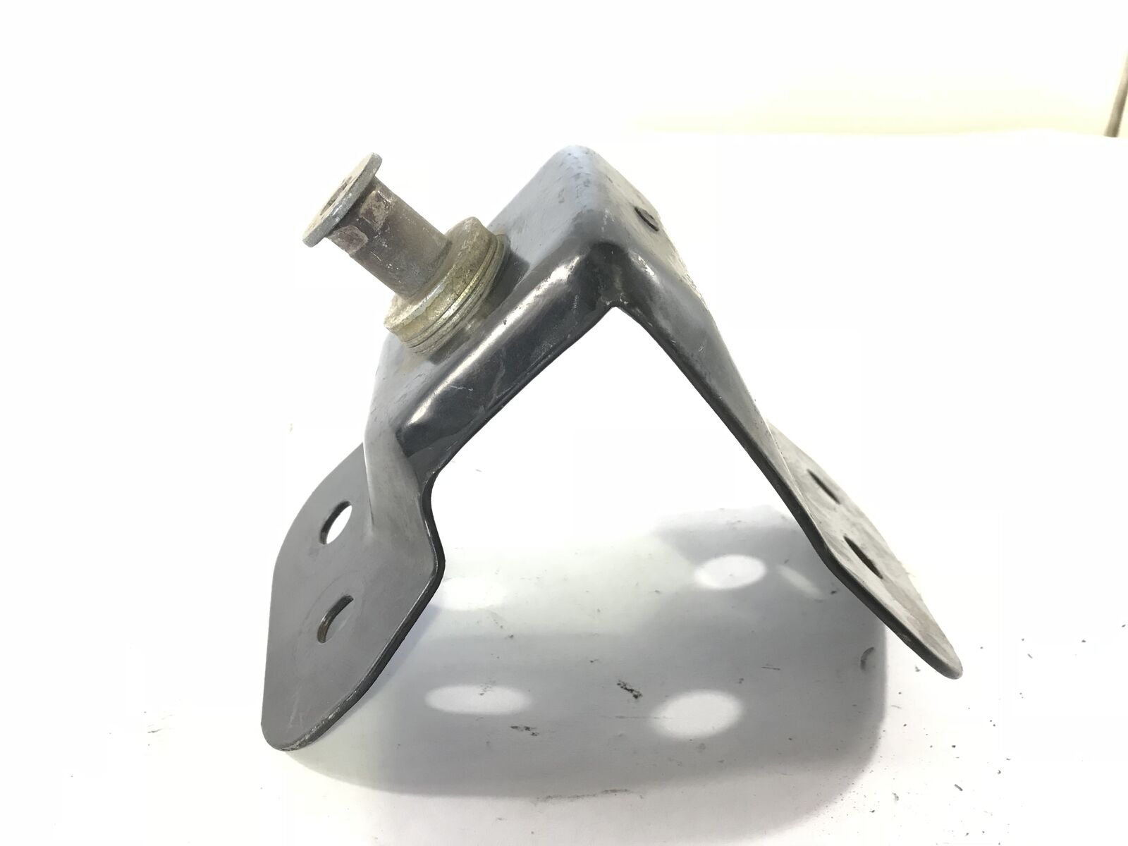 1999-2006 Jeep Wrangler TJ LJ Tailgate Striker Bracket Rear Pin Latch