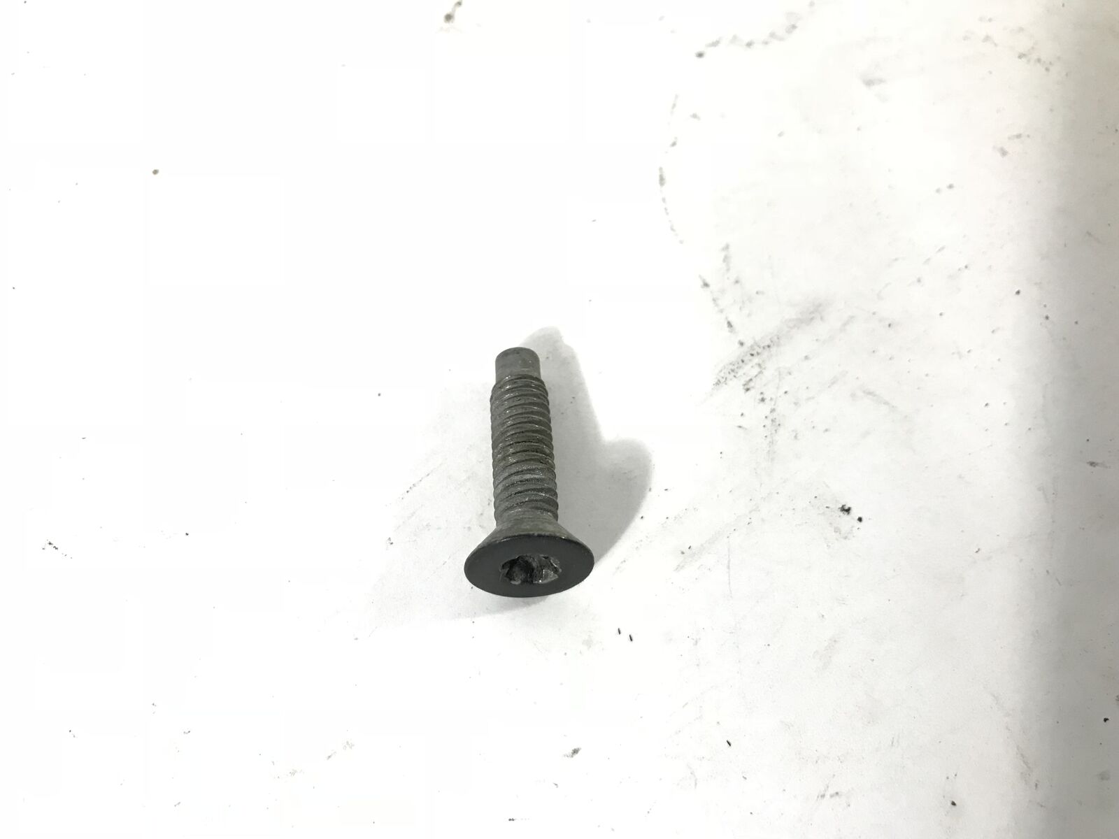 Wrangler TJ LJ Tailgate Torx T40 Screw Hinge Dish Head Bolt 06035493 1997-2004