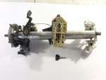 1997-2001 Jeep Wrangler TJ Tilt Steering Column With Key Manual 52078619