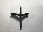 Wrangler TJ LJ Torque Shaft Pivot Bar Transfer Case 4X4 Linkage 03-06 
