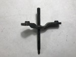 Wrangler TJ LJ Torque Shaft Pivot Bar Transfer Case 4X4 Linkage 03-06 