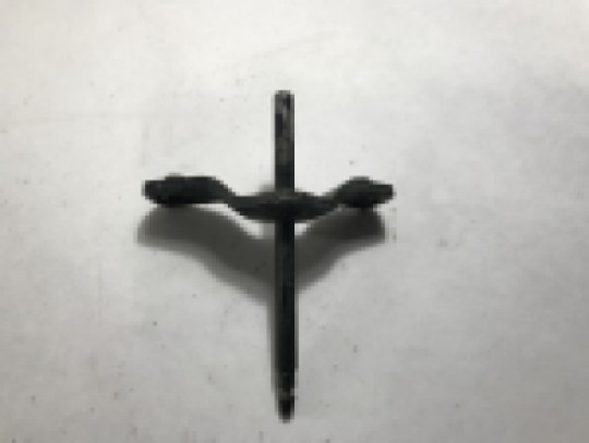 Wrangler TJ LJ Torque Shaft Pivot Bar Transfer Case 4X4 Linkage 03-06 