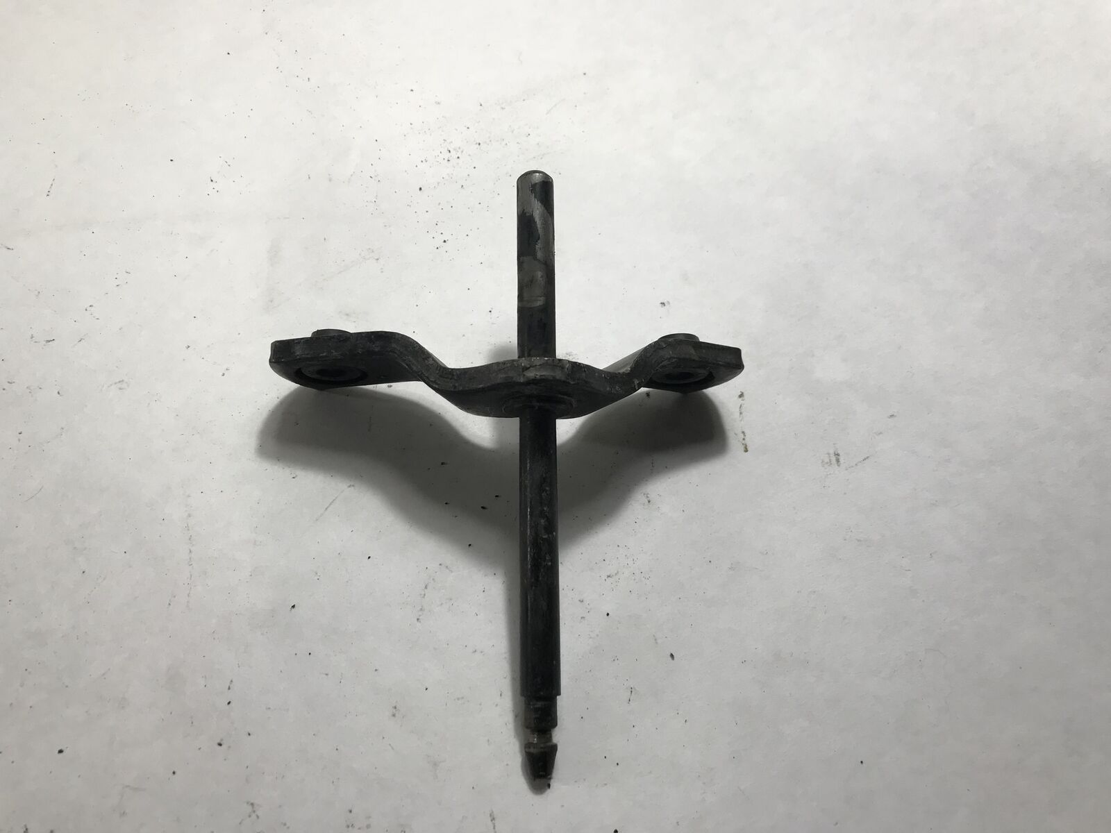 Wrangler TJ LJ Torque Shaft Pivot Bar Transfer Case 4X4 Linkage 03-06 