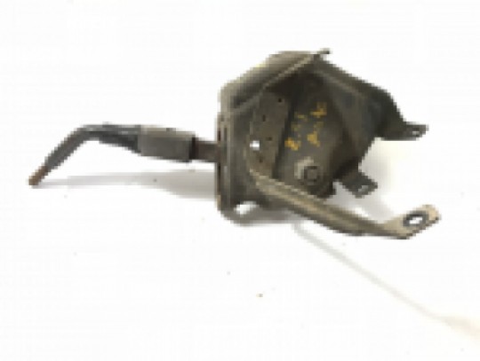 Wrangler YJ Transfer Case 4X4 Shifter Automatic 4.2L 2.5L 4.2L YJ 1987-1995 53004280