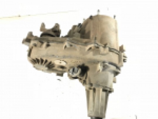 Wrangler YJ 2.5L NP231 21 Spline Transfer Case 1987-1995