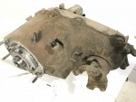 Wrangler YJ 2.5L NP231 21 Spline Transfer Case 1987-1995
