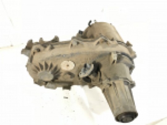 Wrangler YJ 2.5L NP231 21 Spline Transfer Case 1987-1995