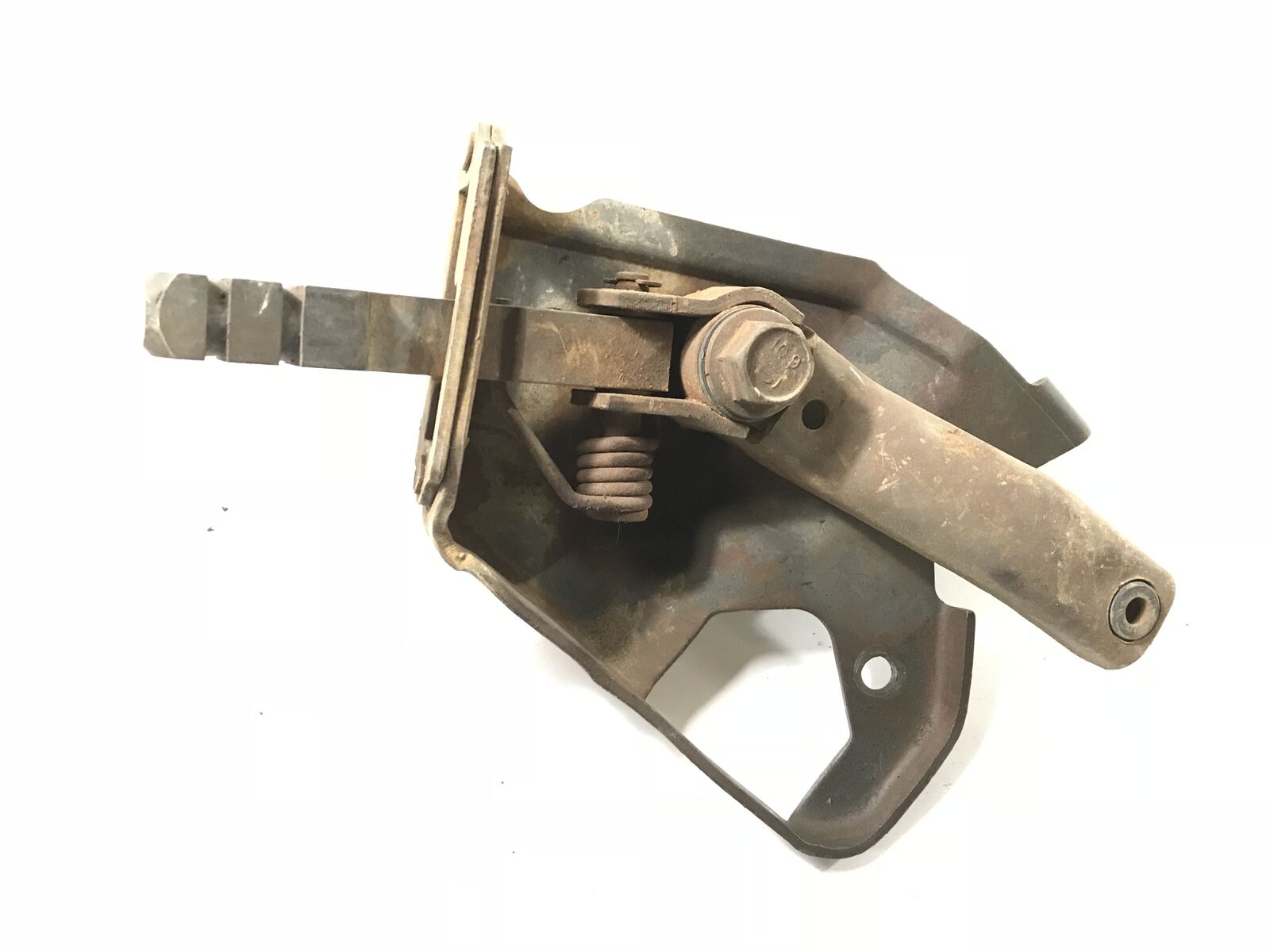 1990-1991 Jeep Wrangler YJ NP231 Transfer Case Shifter Bracket 4.2L 4.0L AX15 53005371