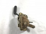 1997-2006 Jeep Wrangler TJ LJ NP231 Transfer Case Shifter Lever Assembly 52104080AH
