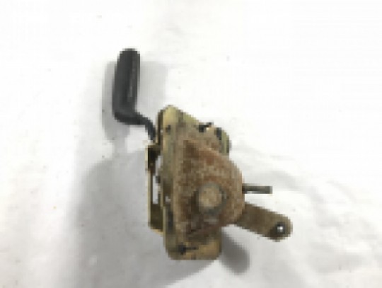 1997-2006 Jeep Wrangler TJ LJ NP231 Transfer Case Shifter Lever Assembly 52104080AH