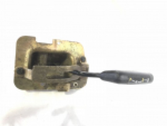 1997-2006 Jeep Wrangler TJ LJ NP231 Transfer Case Shifter Lever Assembly 52104080AH