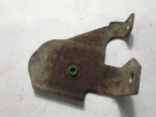 1997-2002 Jeep Wrangler TJ NP231 Transfer Case Shift Bracket 2.5L 4x4 52078706