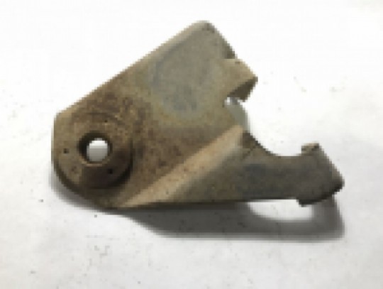 1997-2002 Jeep Wrangler TJ NP231 Transfer Case Shift Bracket 4.0L 4x4 52078910