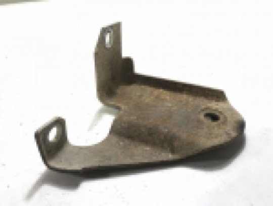 1997-2002 Jeep Wrangler TJ NP231 Transfer Case Shift Bracket 4.0L 4x4 52078910