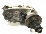 1997-2006 Jeep Wrangler TJ LJ NP231J 23 Spline Long Input Transfer Case OEM 52111252